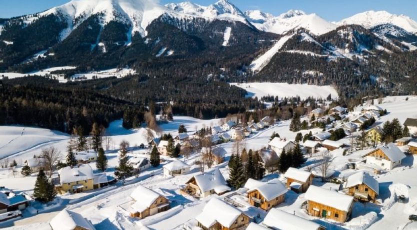 Photo of Premium #7 mit IR-Sauna&Sprudelbad Holiday Home 6