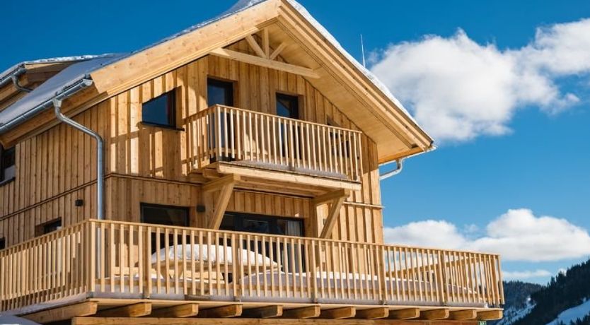 Photo of Premium #7 mit IR-Sauna&Sprudelbad Holiday Home 6