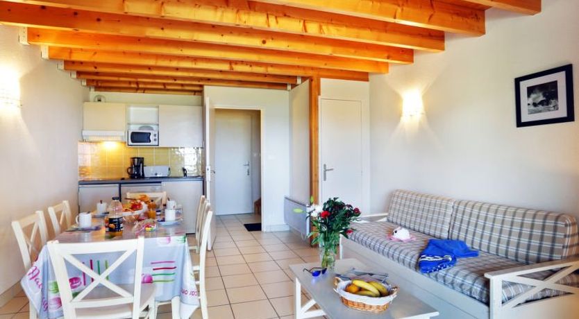 Photo of Iroise Armorique Apartment 2