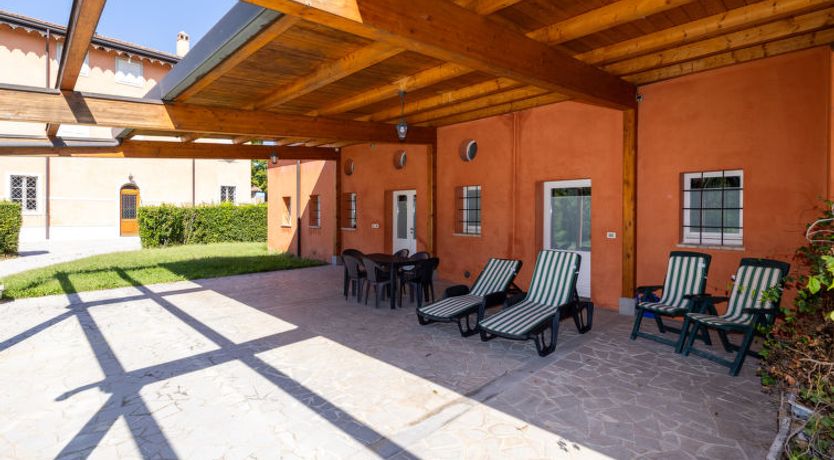 Photo of Winery Villa Vitas Dépendance (App.2) Apartment 2