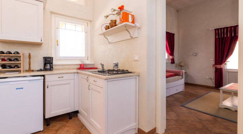 Photo of Winery Villa Vitas Dépendance (App.2) Apartment 2