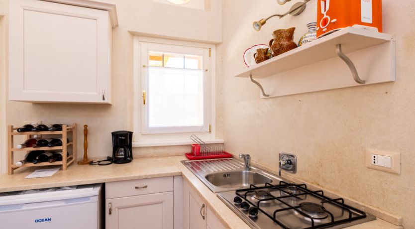 Photo of Winery Villa Vitas Dépendance (App.2) Apartment 2