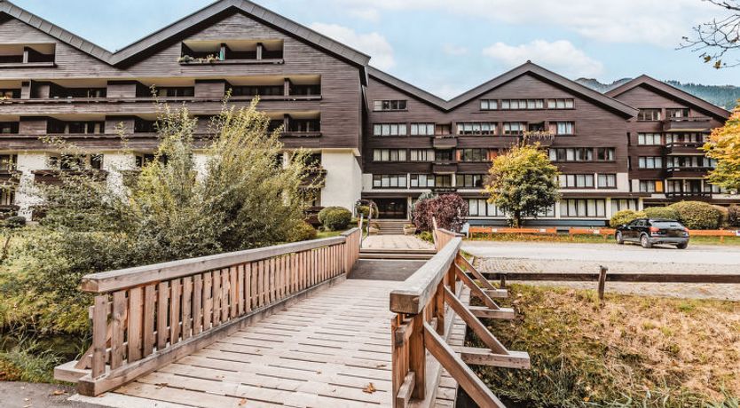 Photo of Sun & Mountain View Apartment 8