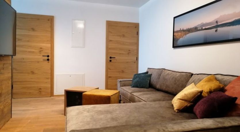 Photo of mit 1 Schlafzimmer Apartment 12