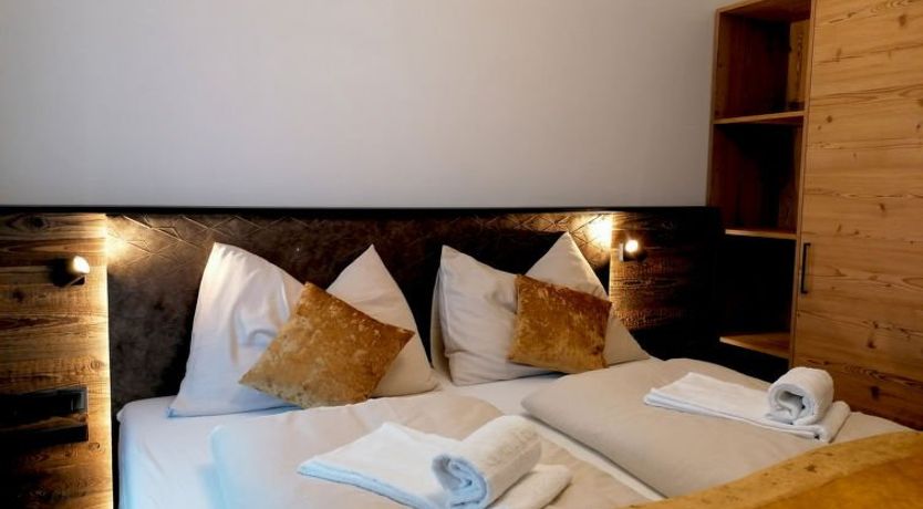 Photo of mit 1 Schlafzimmer Apartment 12