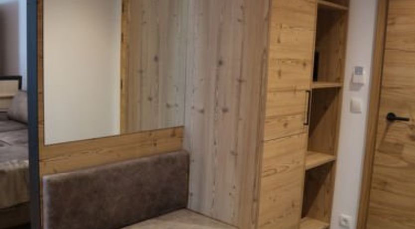 Photo of Penthouse mit 4 Schlafzimmern & Sauna Apartment 8