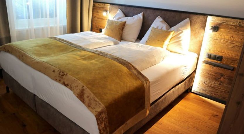 Photo of Penthouse mit 4 Schlafzimmern & Sauna Apartment 8