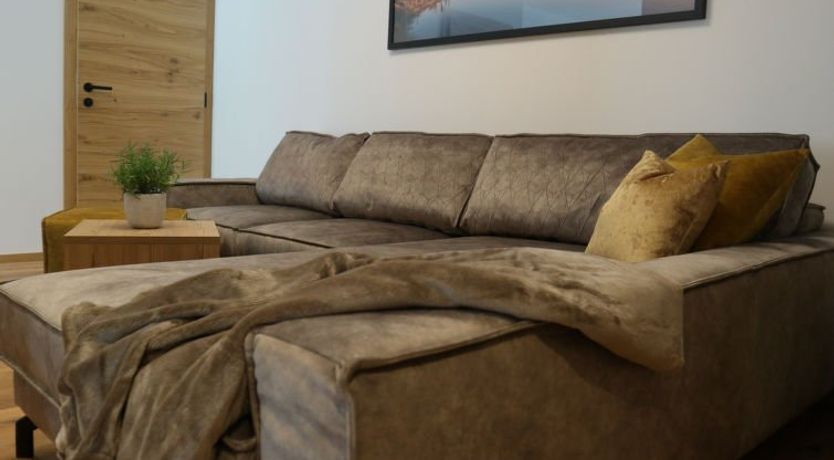 Photo of Penthouse mit 4 Schlafzimmern & Sauna Apartment 8