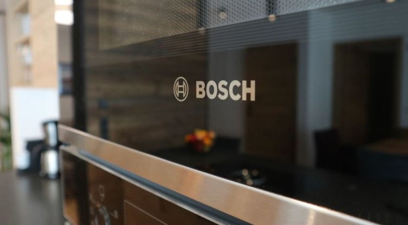 Photo of Penthouse mit 4 Schlafzimmern & Sauna Apartment 8