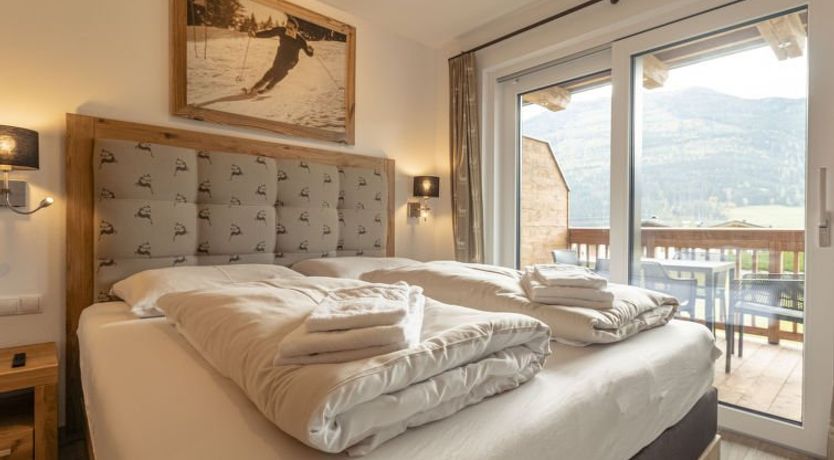 Photo of Superior # 2A mit Sauna Holiday Home 6