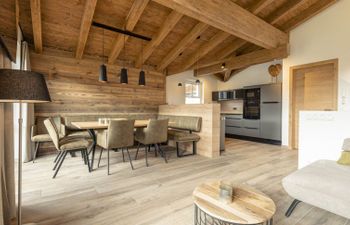 Superior # 2A mit Sauna Holiday Home 6 Holiday Home