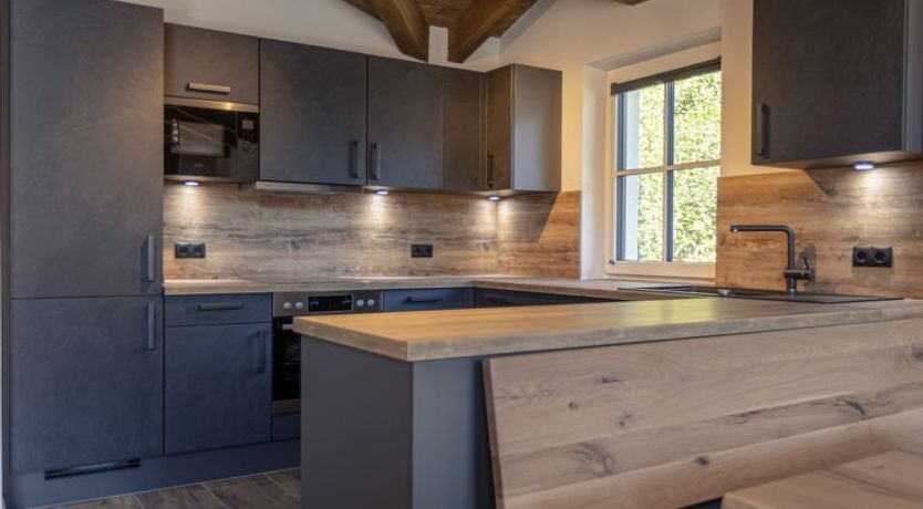 Photo of Superior # 2A mit Sauna Holiday Home 6