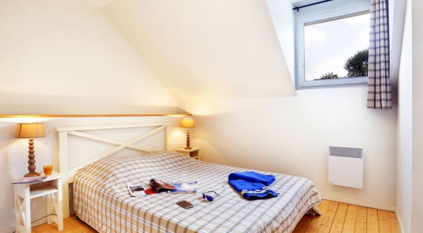 Photo of Iroise Amorique Apartment 3