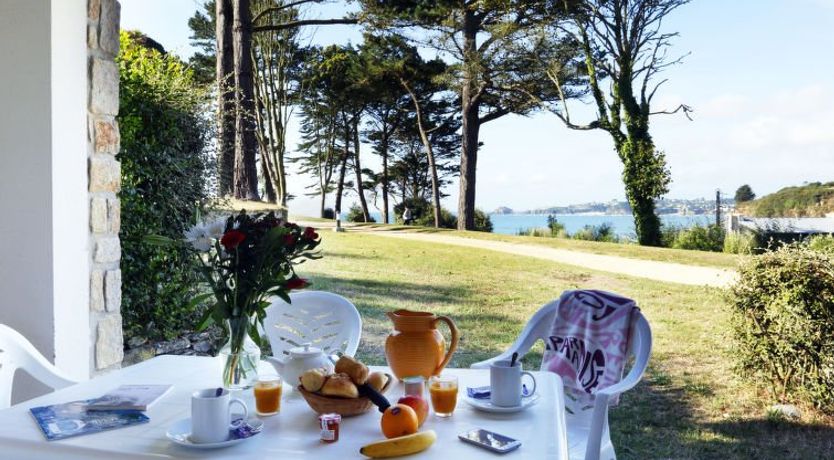 Photo of Iroise Amorique Apartment 3