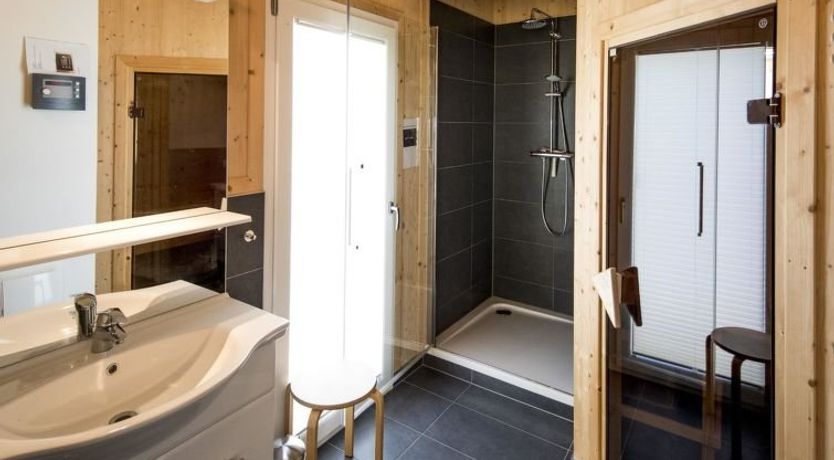 Photo of Sonneck mit OutdoorSprudelbad 10P Apartment 8