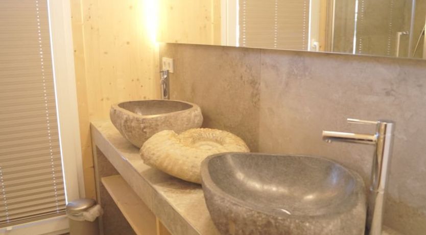 Photo of Sonneck mit OutdoorSprudelbad 10P Apartment 8