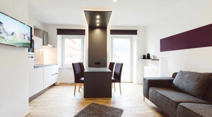 Photo of für bis zu 2 Personen Apartment 31