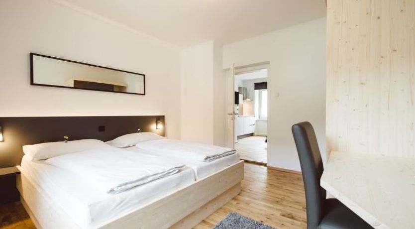 Photo of für bis zu 2 Personen Apartment 31