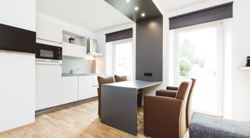 Photo of für bis zu 2 Personen Apartment 31