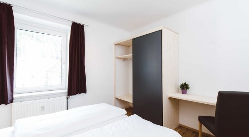 Photo of für bis zu 2 Personen Apartment 31