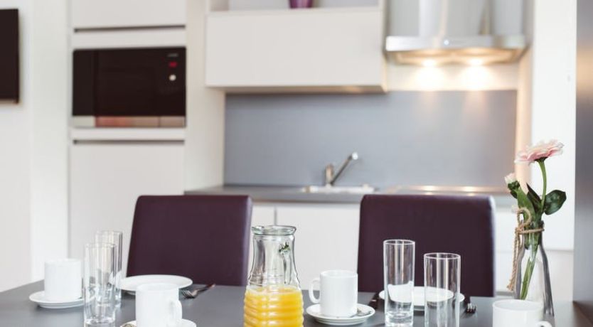 Photo of für bis zu 2 Personen Apartment 31