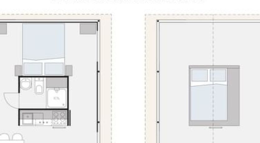 Photo of Luxuszelt Safari für 4 Personen