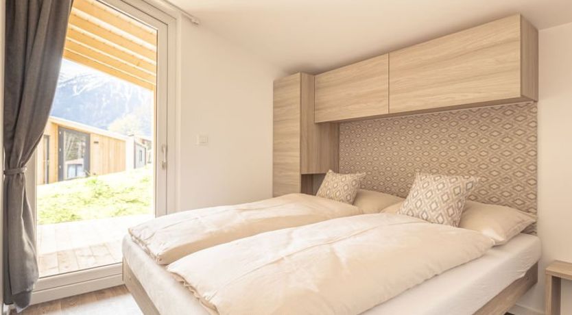 Photo of Premium mit 2 Schlafzimmern Holiday Home 4