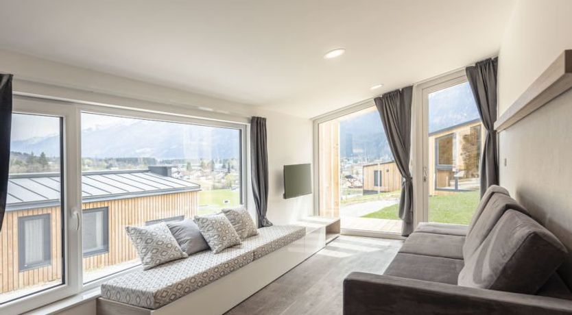 Photo of Premium mit 2 Schlafzimmern Holiday Home 4