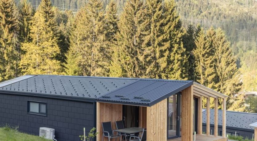 Photo of Premium mit 2 Schlafzimmern Holiday Home 4