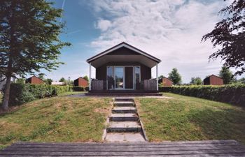 Eigen Wijze Holiday Home