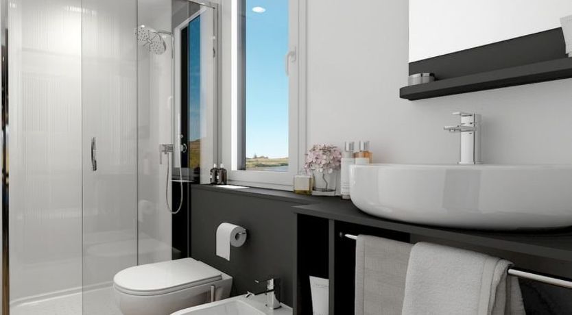 Photo of mit 2 Schlafzimmern Holiday Home 3