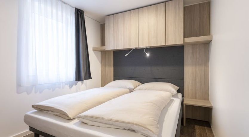 Photo of mit 2 Schlafzimmern Holiday Home 3