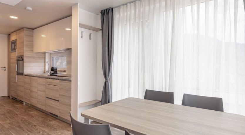 Photo of mit 2 Schlafzimmern Holiday Home 3