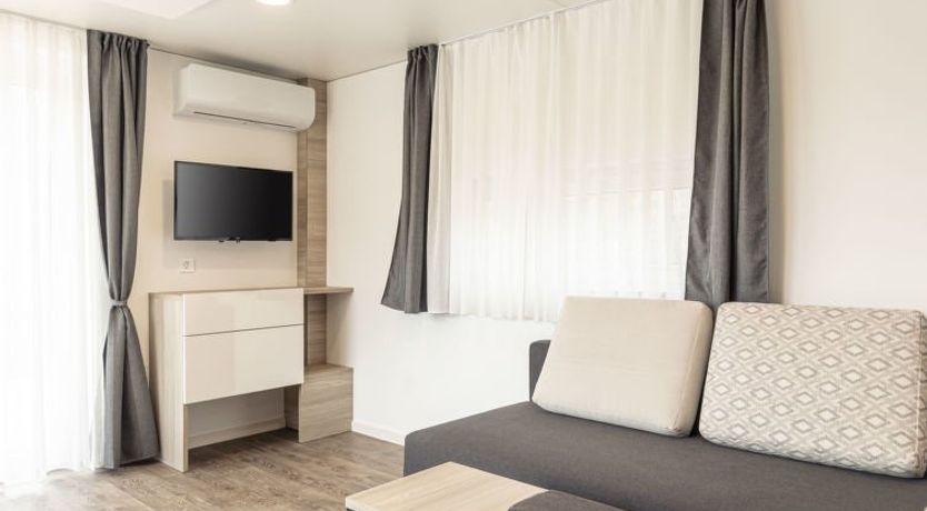 Photo of mit 2 Schlafzimmern Holiday Home 3