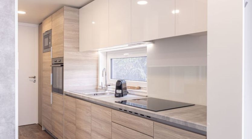 Photo of mit 2 Schlafzimmern Holiday Home 3