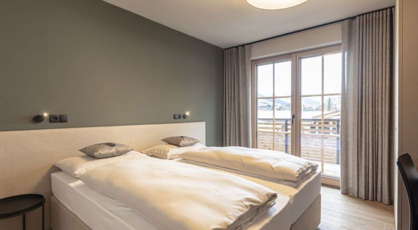 Photo of mit 2 Schlafzimmern