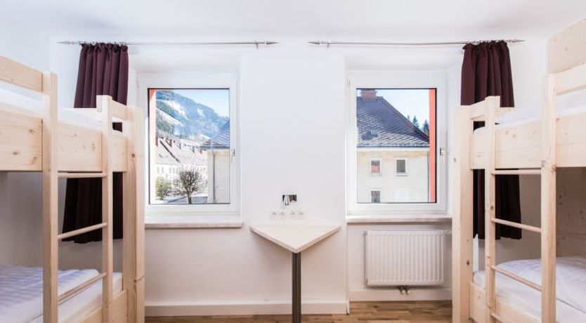 Photo of für bis zu 27 Personen mit Sauna Holiday Home 21