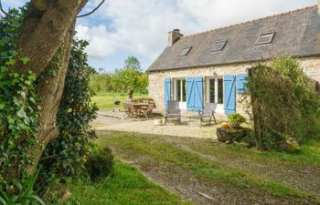 Pen Ilis Holiday Home