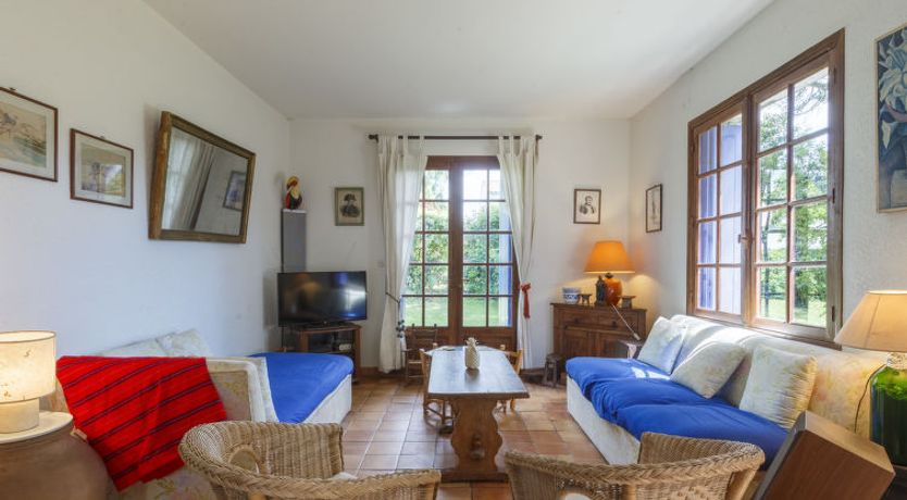 Photo of Les Figuiers