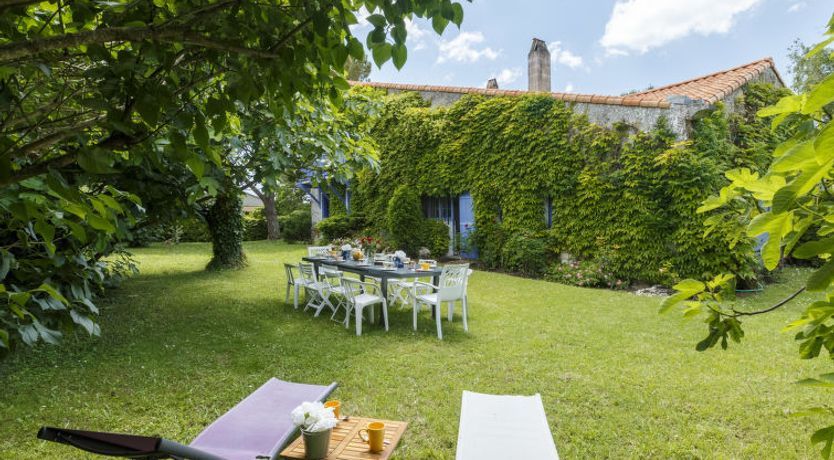 Photo of Les Figuiers