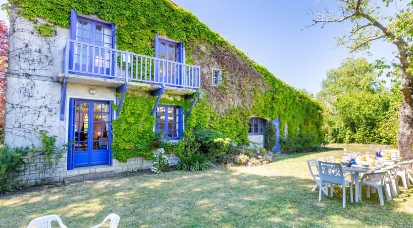 Photo of Les Figuiers