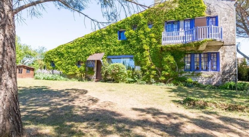 Photo of Les Figuiers