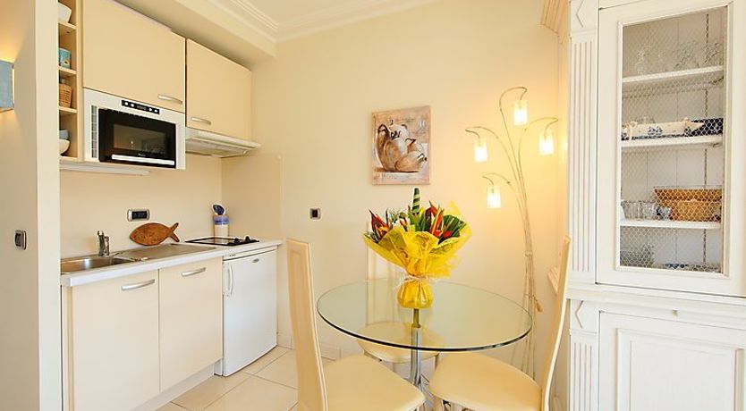 Photo of Cristal Croisette