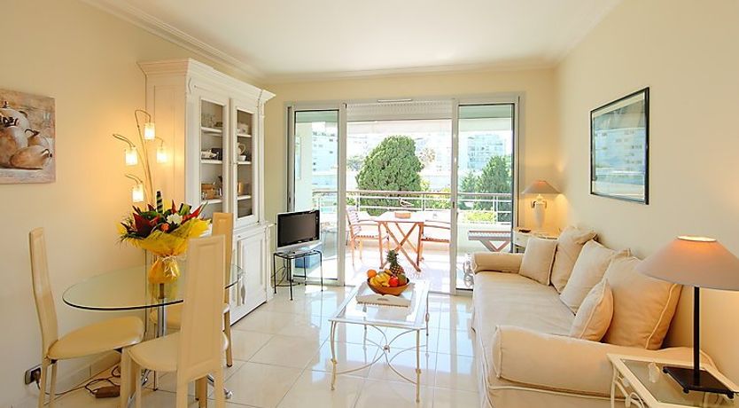 Photo of Cristal Croisette