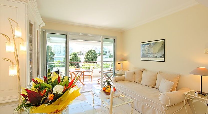 Photo of Cristal Croisette