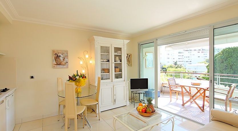 Photo of Cristal Croisette