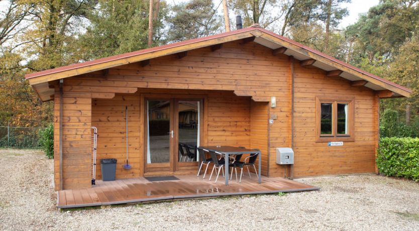 Photo of De Brenkberg