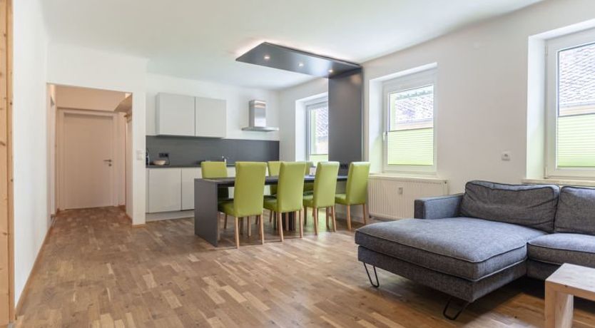 Photo of für bis zu 8 Personen mit IR Sauna Apartment 36