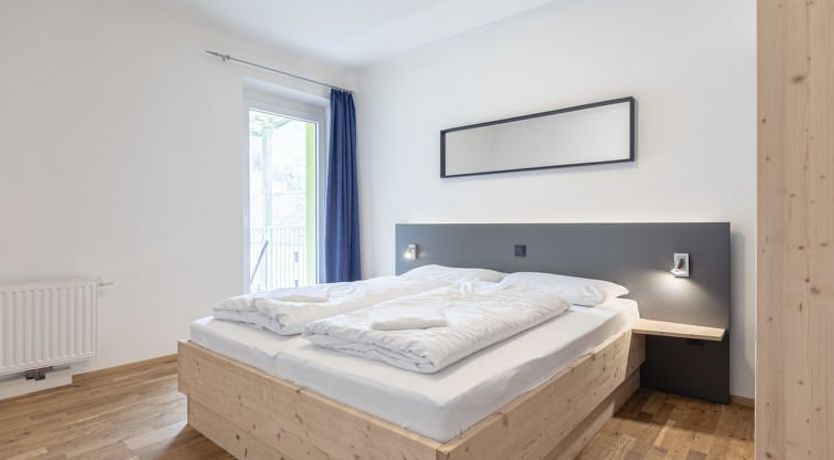 Photo of für bis zu 8 Personen mit IR Sauna Apartment 36