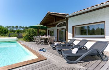 Club Royal Océan La Prade Holiday Home 2 Holiday Home